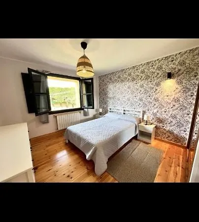 בית נופש El Acebu