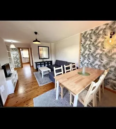 El Acebu בית נופש קולומברס