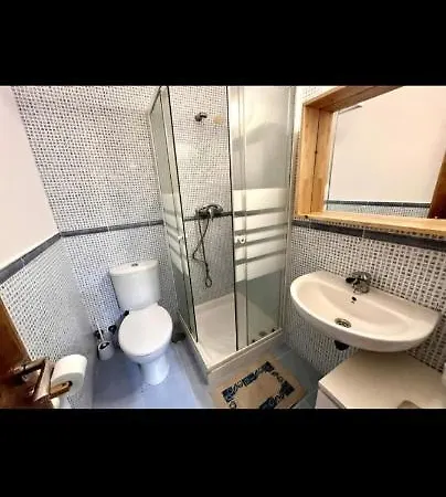 El Acebu Holiday home