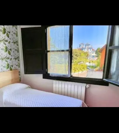 El Acebu בית נופש קולומברס