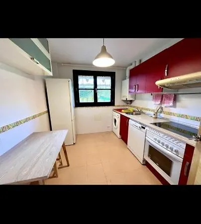 El Acebu קולומברס