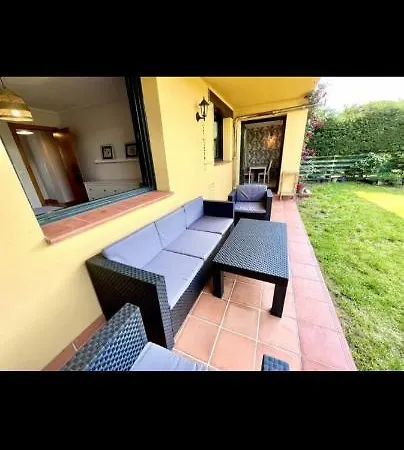 El Acebu קולומברס