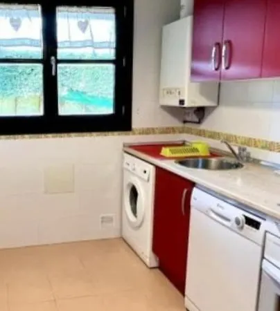 El Acebu בית נופש *