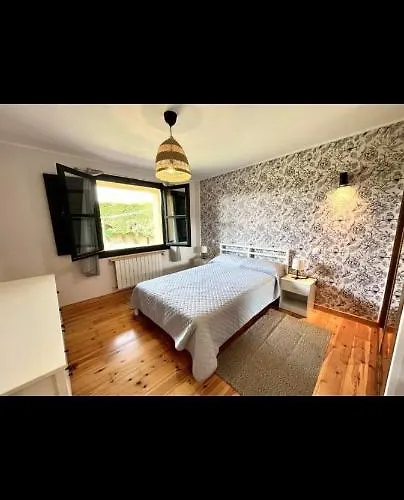 Dom wakacyjny El Acebu