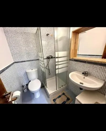 El Acebu Dom wakacyjny