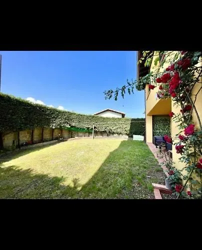 El Acebu Dom wakacyjny *