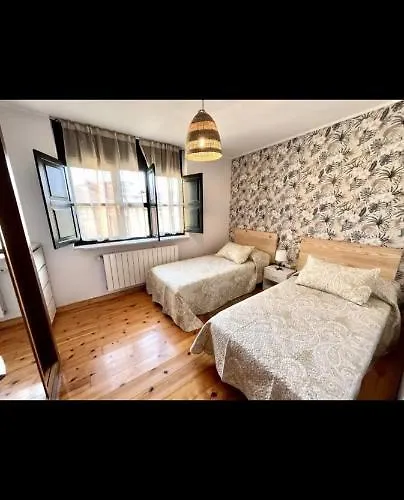 El Acebu * Colombres