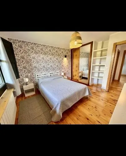 Dom wakacyjny El Acebu