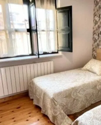 Dom wakacyjny El Acebu