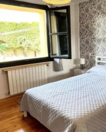 Dom wakacyjny El Acebu Colombres