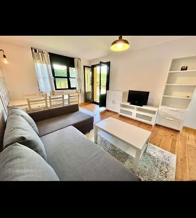 Сasa de vacaciones El Acebu