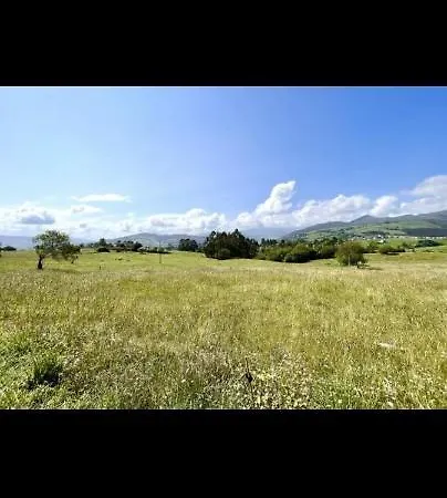 Сasa de vacaciones El Acebu *