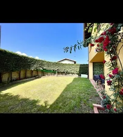 El Acebu Сasa de vacaciones *