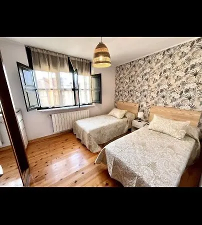 El Acebu * Colombres