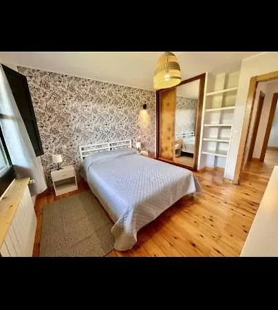 Сasa de vacaciones El Acebu