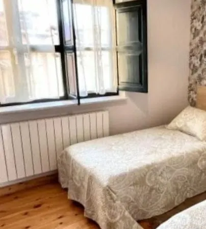 Сasa de vacaciones El Acebu