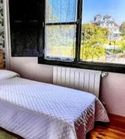 Сasa de vacaciones El Acebu